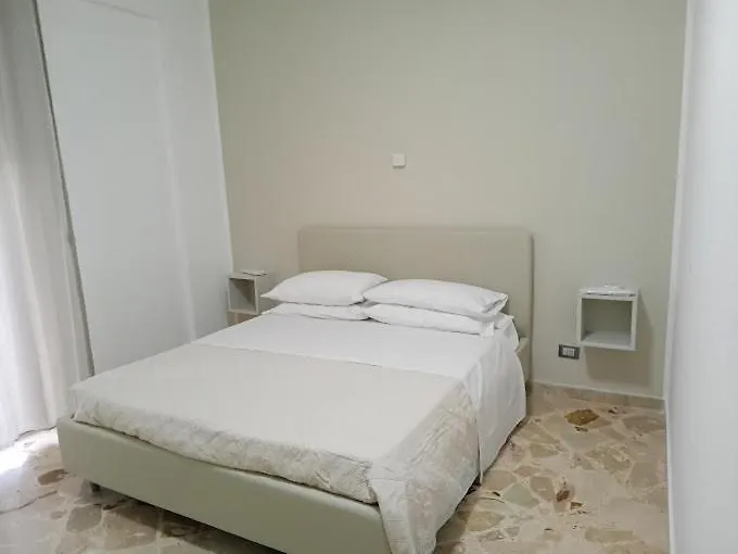 Al Civico Da Lia-Bagno In Camera- location