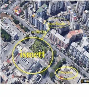 호텔 Al Civico Da Lia-Bagno In Camera- 팔레르모 이탈리아